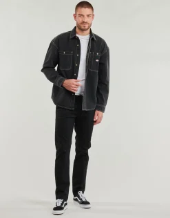 Pantalons^Dickies - KERMAN Noir