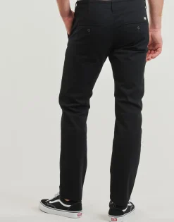 Pantalons^Dickies - KERMAN Noir