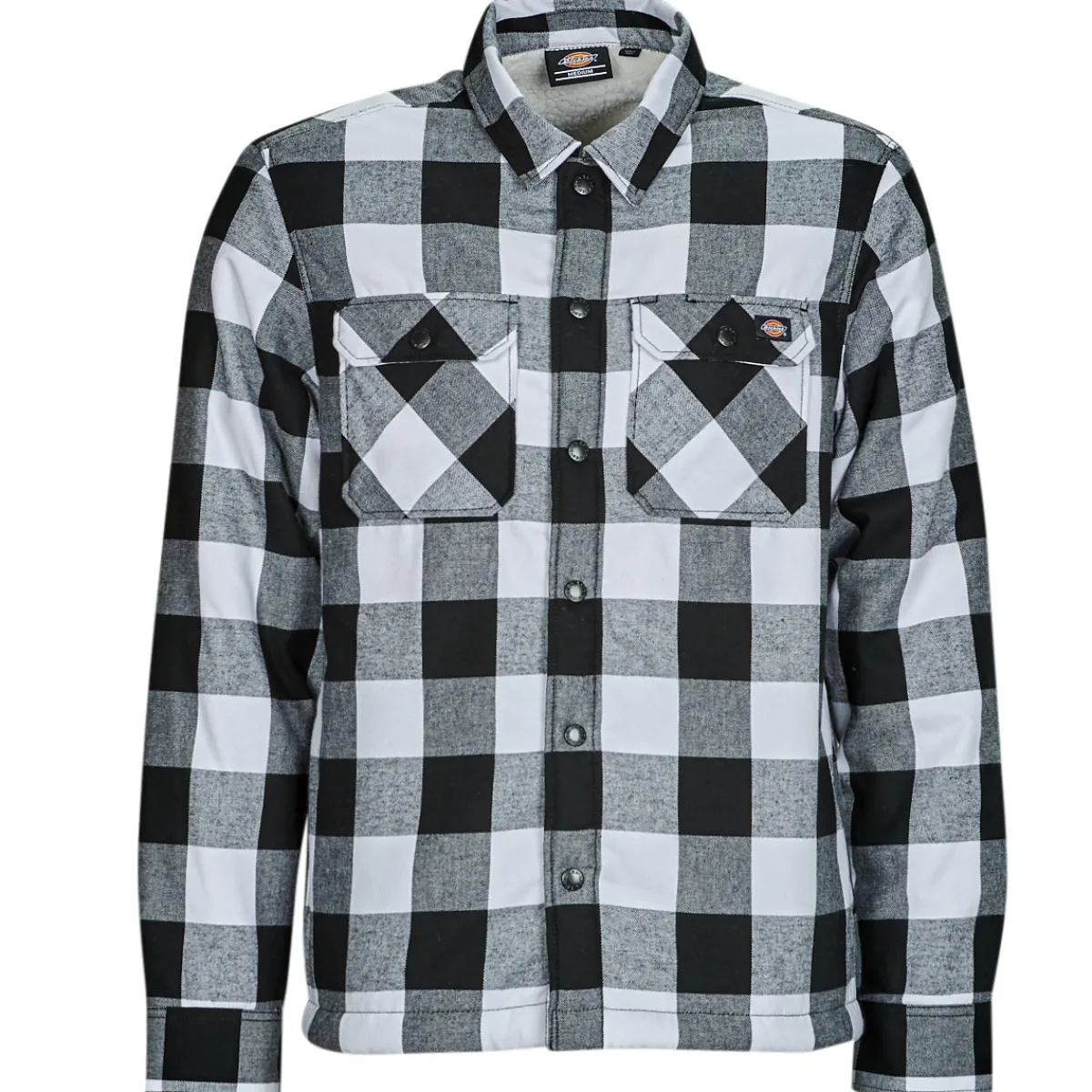 Chemises^Dickies - LINED SACRAMENTO