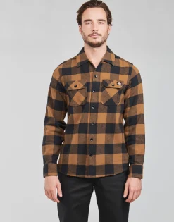 Chemises^Dickies - NEW SACRAMENTO SHIRT