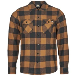 Chemises^Dickies - NEW SACRAMENTO SHIRT
