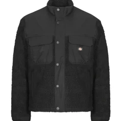 Vestes^Dickies - PINESDALE JACKET Noir