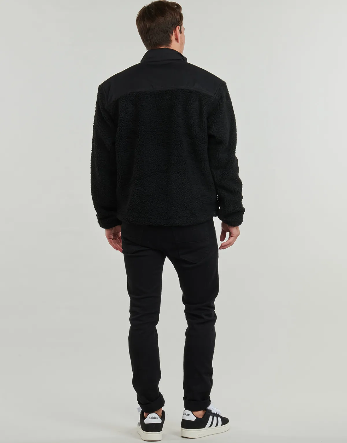 Vestes^Dickies - PINESDALE JACKET Noir