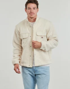 Vestes^Dickies - PINESDALE JACKET Beige