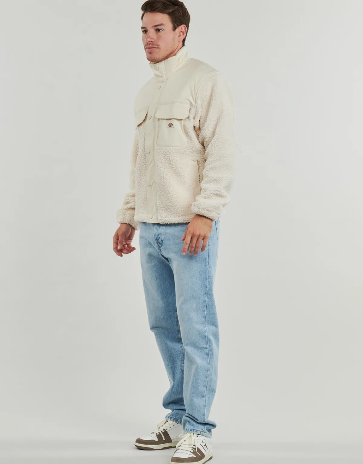 Vestes^Dickies - PINESDALE JACKET Beige