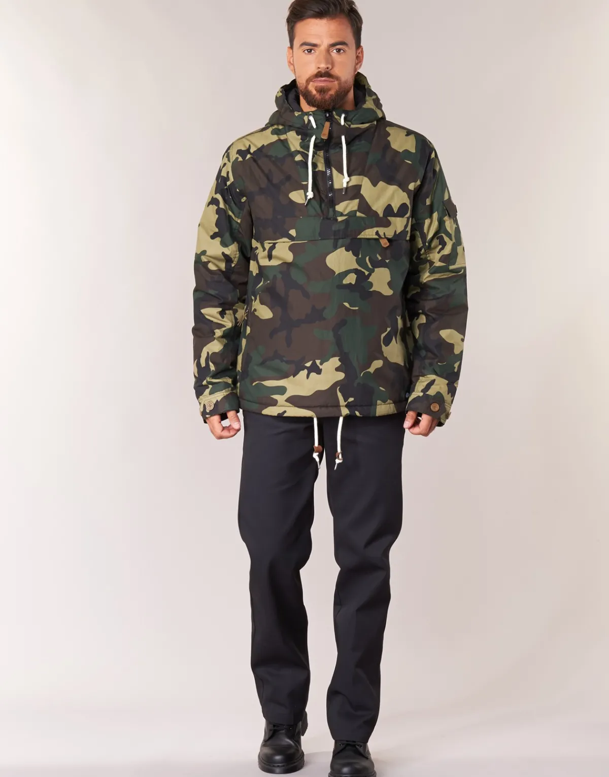 Pantalons^Dickies - WORK PANT Noir