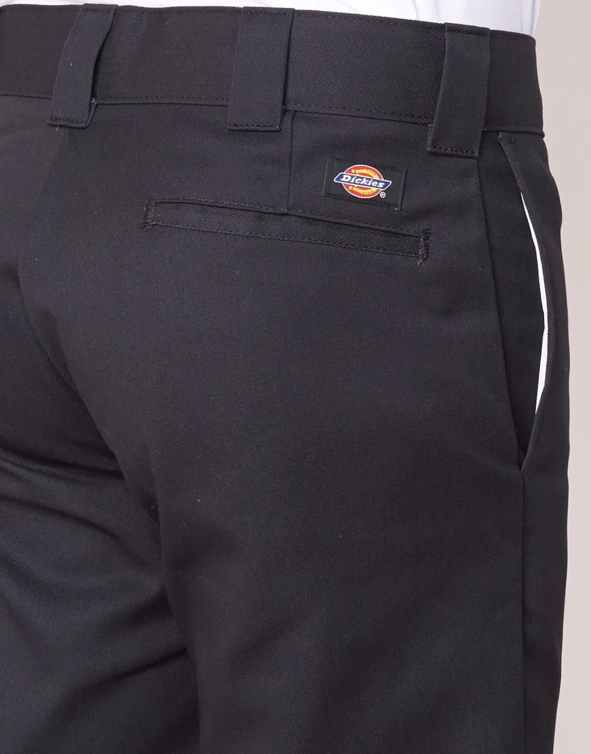 Pantalons^Dickies - WORK PANT Noir
