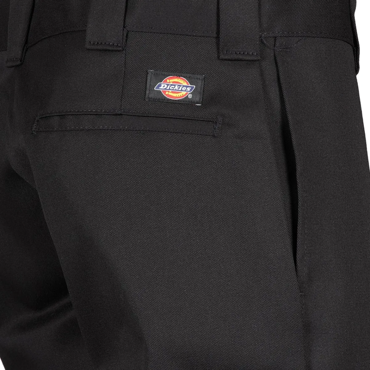 Pantalons^Dickies - WORK PANT Noir