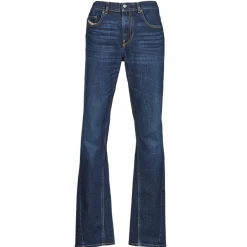 Jeans^Diesel - 2021 Bleufoncé