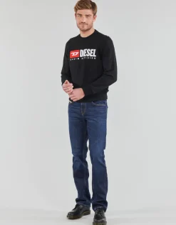 Jeans^Diesel - 2021 Bleufoncé