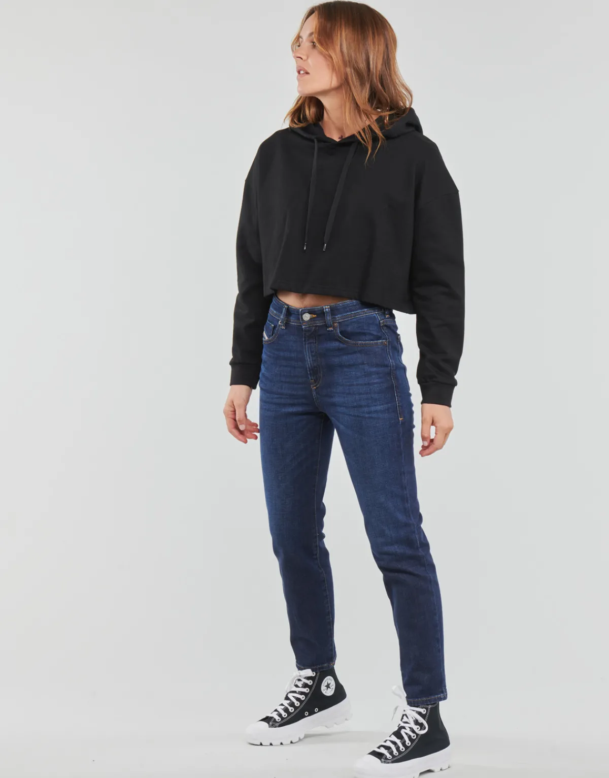 Jeans^Diesel - 2004 Bleu09B90