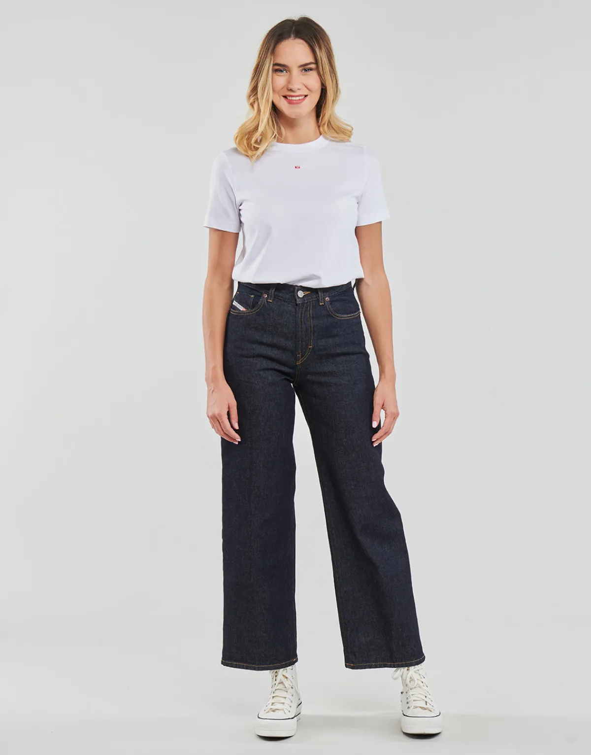 Jeans^Diesel - 2000 Bleu