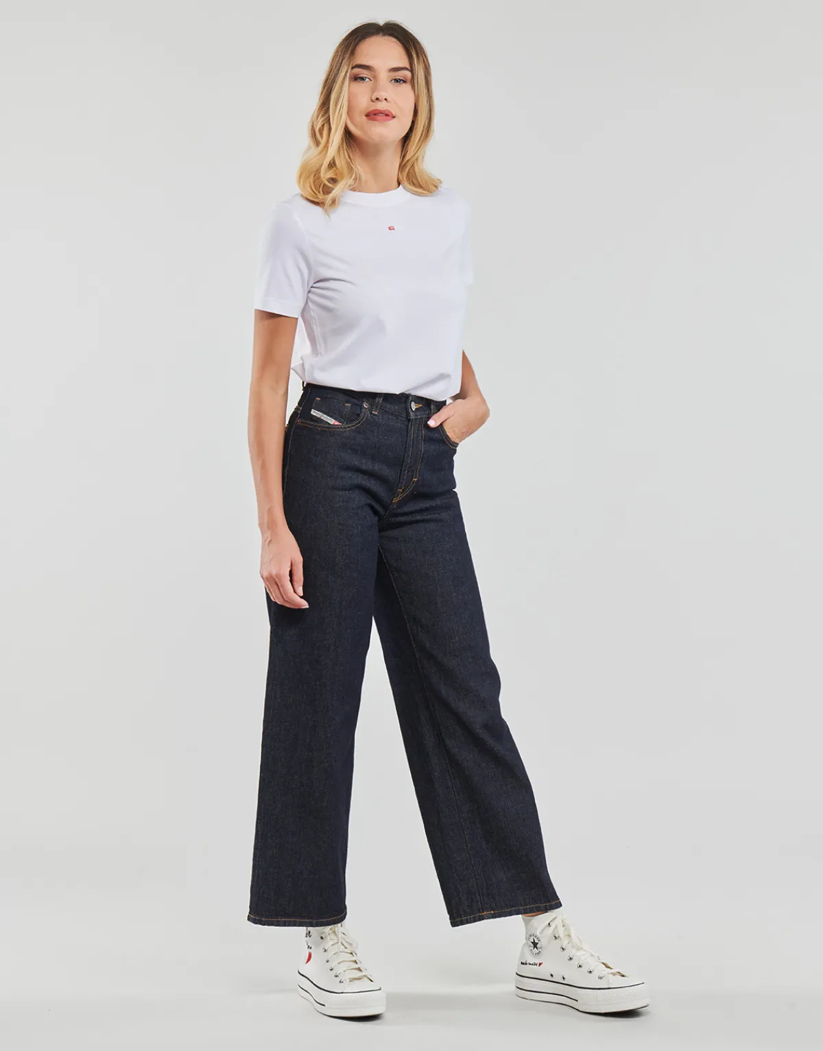 Jeans^Diesel - 2000 Bleu