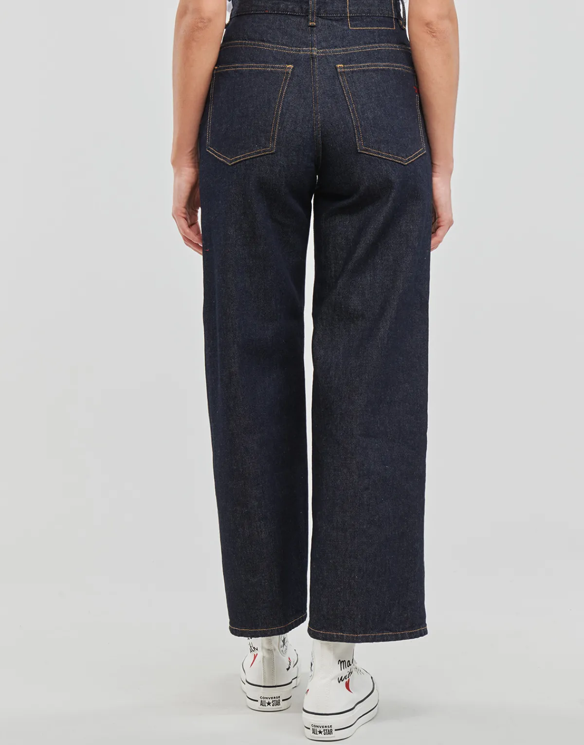 Jeans^Diesel - 2000 Bleu