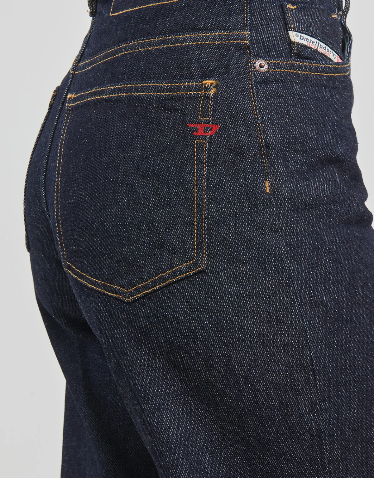 Jeans^Diesel - 2000 Bleu