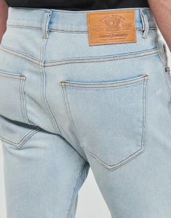 Jeans^Diesel - 2021 Bleuclair