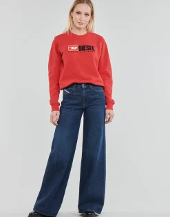 Jeans^Diesel - 1978 Bleufoncé
