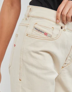 Jeans^Diesel - 2016 D-AIR Blanc