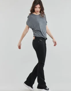 Jeans^Diesel - 1969 D-EBBEY Noir