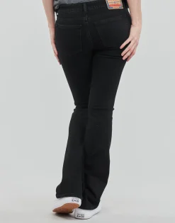 Jeans^Diesel - 1969 D-EBBEY Noir