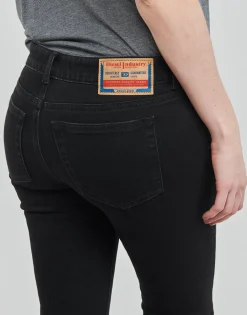 Jeans^Diesel - 1969 D-EBBEY Noir