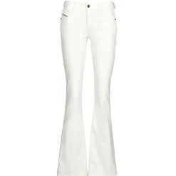Jeans^Diesel - 1969 D-EBBEY Blanc