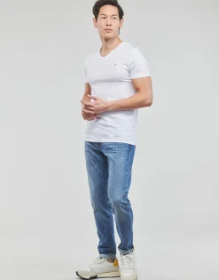 Jeans^Diesel - 2019 D-STRUKT Bleuclair