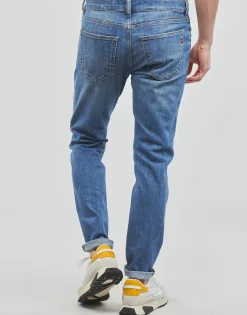 Jeans^Diesel - 2019 D-STRUKT Bleuclair