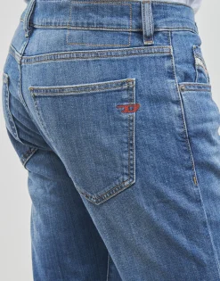 Jeans^Diesel - 2019 D-STRUKT Bleuclair
