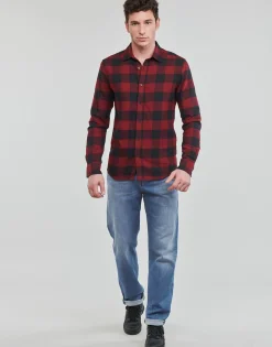 Jeans^Diesel - 2020 D-VIKER Bleuclair