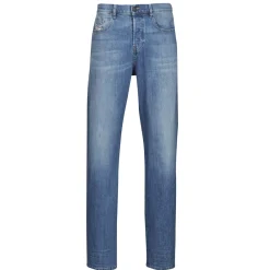 Jeans^Diesel - 2020 D-VIKER Bleuclair