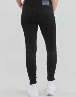 Jeans^Diesel - 2017 SLANDY Noir
