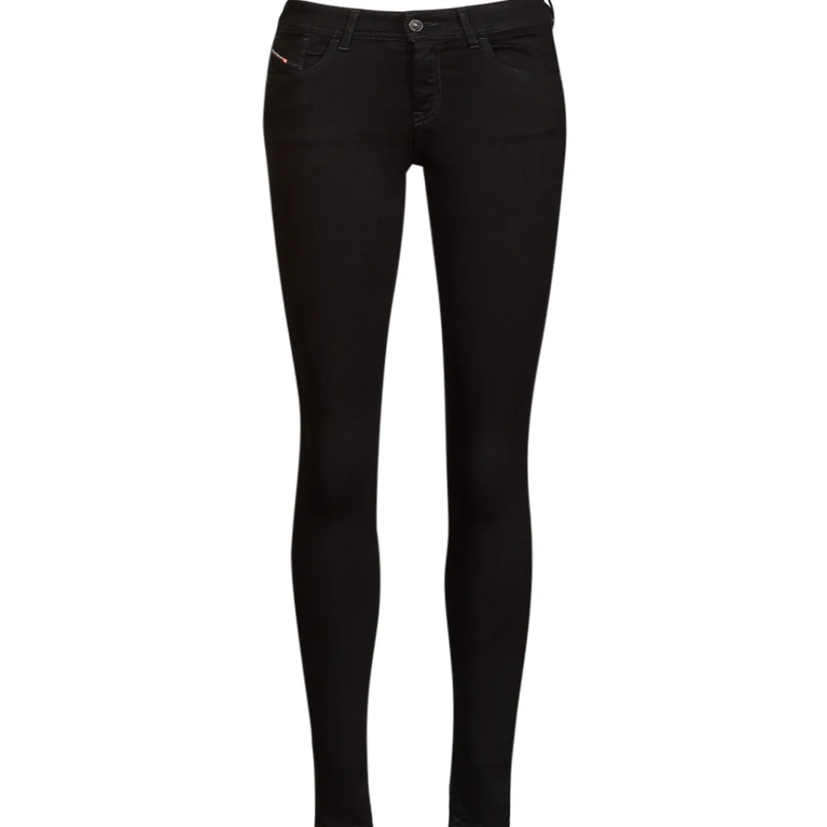 Jeans^Diesel - 2017 SLANDY Noir