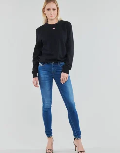 Jeans^Diesel - 2017 SLANDY Bleufoncé