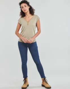 Jeans^Diesel - 2018 SLANDY-LOW Bleufoncé