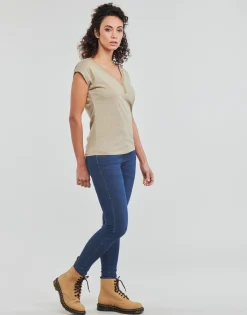 Jeans^Diesel - 2018 SLANDY-LOW Bleufoncé