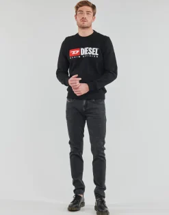 Jeans^Diesel - 1979 SLEENKER Noir