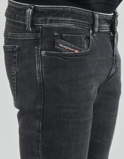 Jeans^Diesel - 1979 SLEENKER Noir