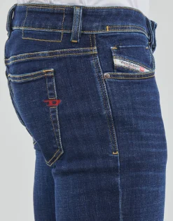 Jeans^Diesel - 1979 SLEENKER Bleufoncé