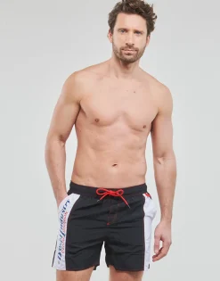 Maillots & Shorts De Bain^Diesel - BMBX-CAYBAY CALZONCINI