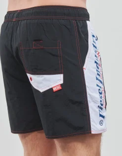 Maillots & Shorts De Bain^Diesel - BMBX-CAYBAY CALZONCINI