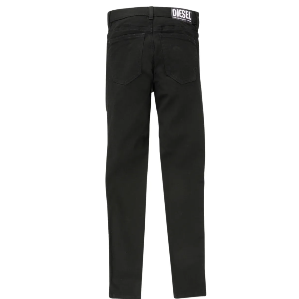 Jeans^Diesel - DHARY Noir