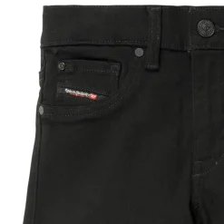 Jeans^Diesel - DHARY Noir