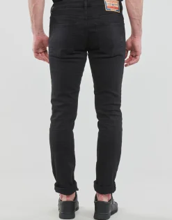 Jeans^Diesel - D-LUSTER Noir