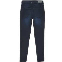 Jeans^Diesel - D-SLANDY HIGH Bleu
