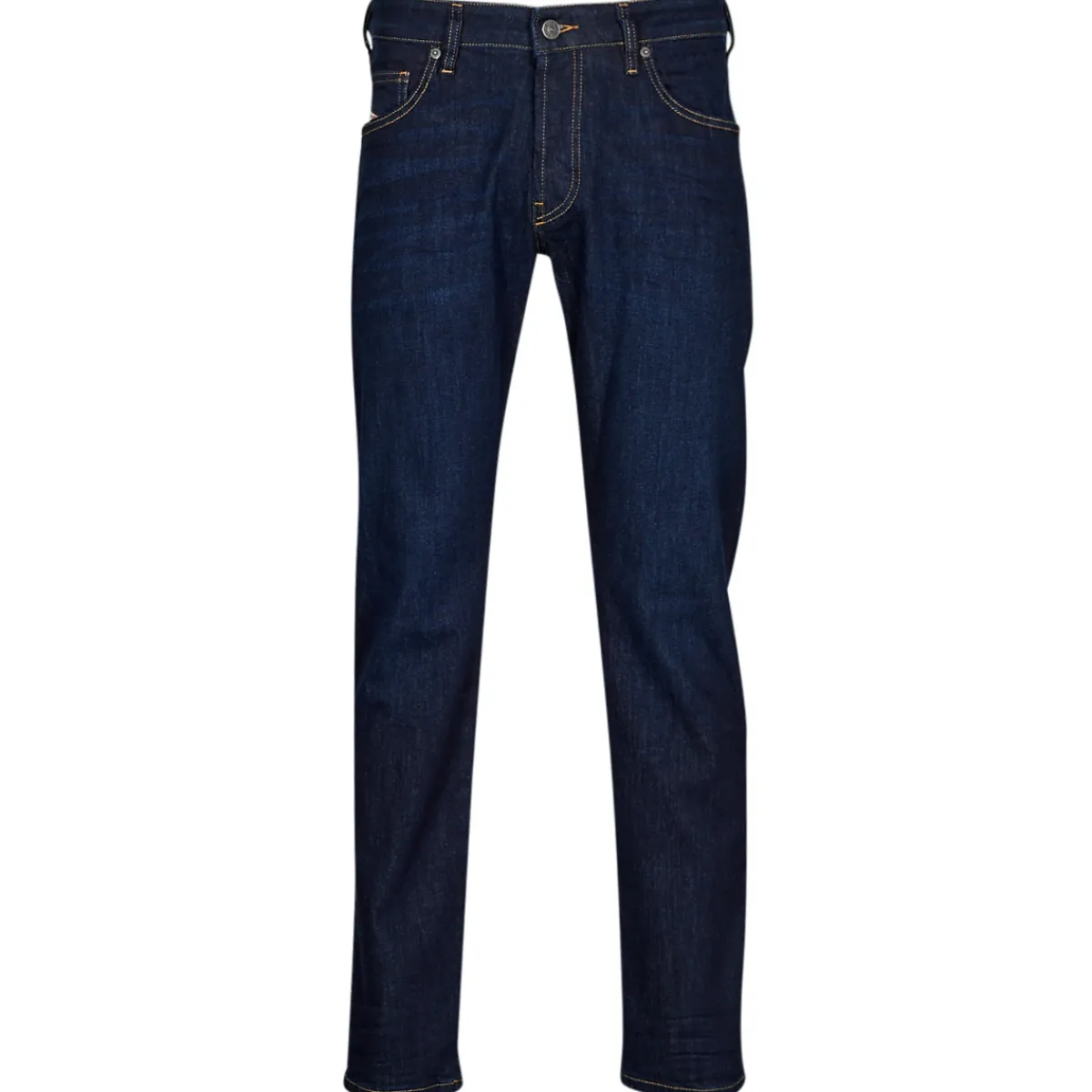 Jeans^Diesel - D-YENNOX Bleufoncé