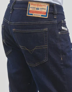 Jeans^Diesel - D-YENNOX Bleufoncé