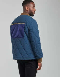 Vestes^Diesel - J-FOOT-BMB Marine