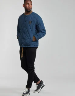 Vestes^Diesel - J-FOOT-BMB Marine