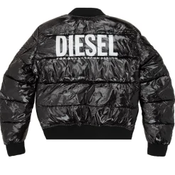Manteaux^Diesel - JONY Noir